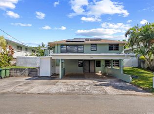 20 Grand View Pl, Wahiawa, HI 96786