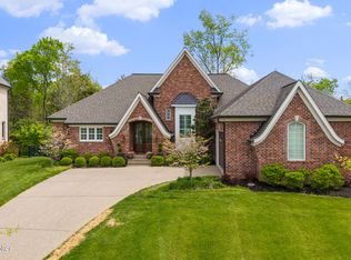 17015 Shakes Creek Dr, Fisherville, KY 40023