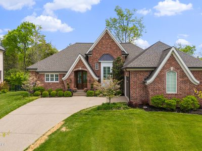 17015 Shakes Creek Dr, Fisherville, KY, 40023