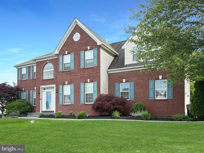 31 Long Meadow Rd, Royersford, PA, 19468