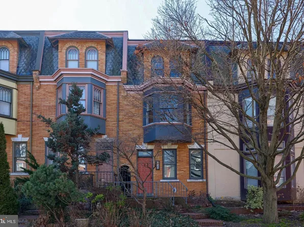 116 E Vine St, Lancaster, PA 17602