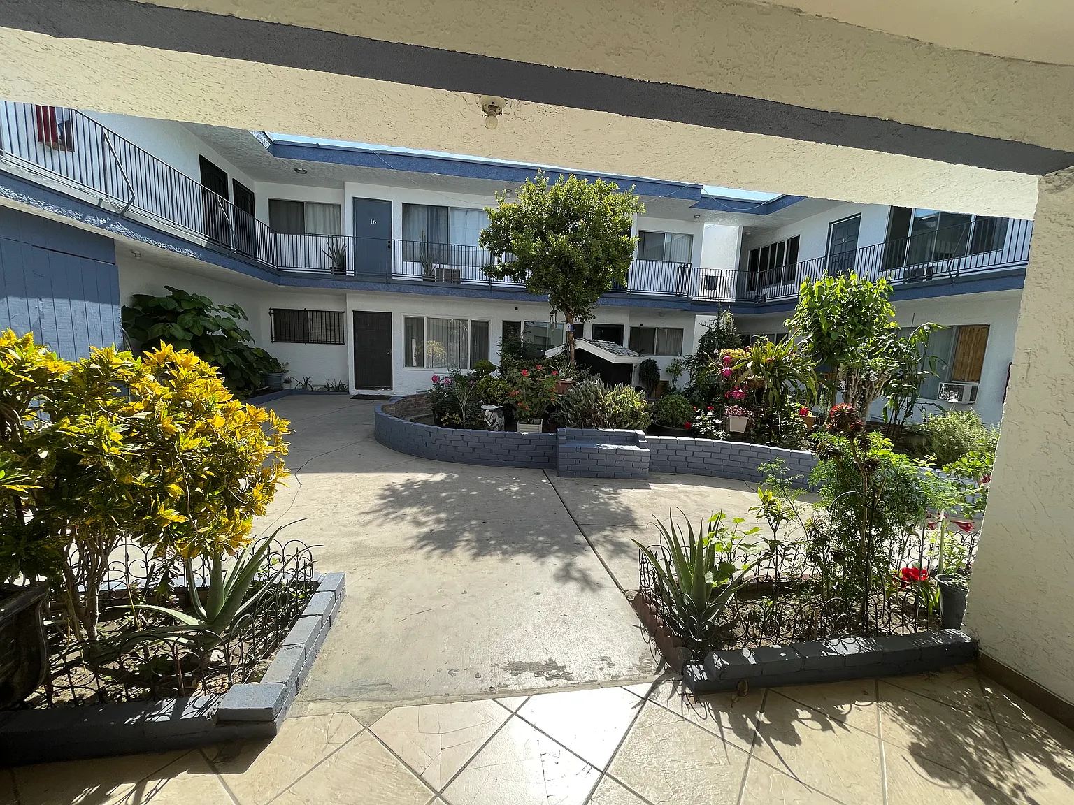 1 bed, 710 sqft, $1,595 — Photo 4