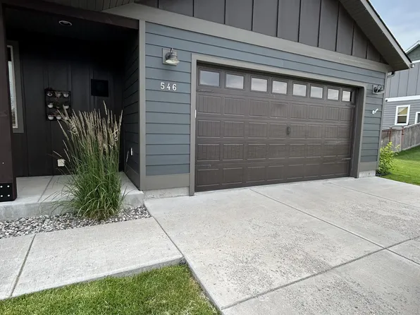 546 Talon Way, Bozeman, MT 59718