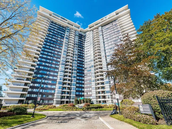 1333 Bloor St #317, Mississauga, ON L4Y 3T6