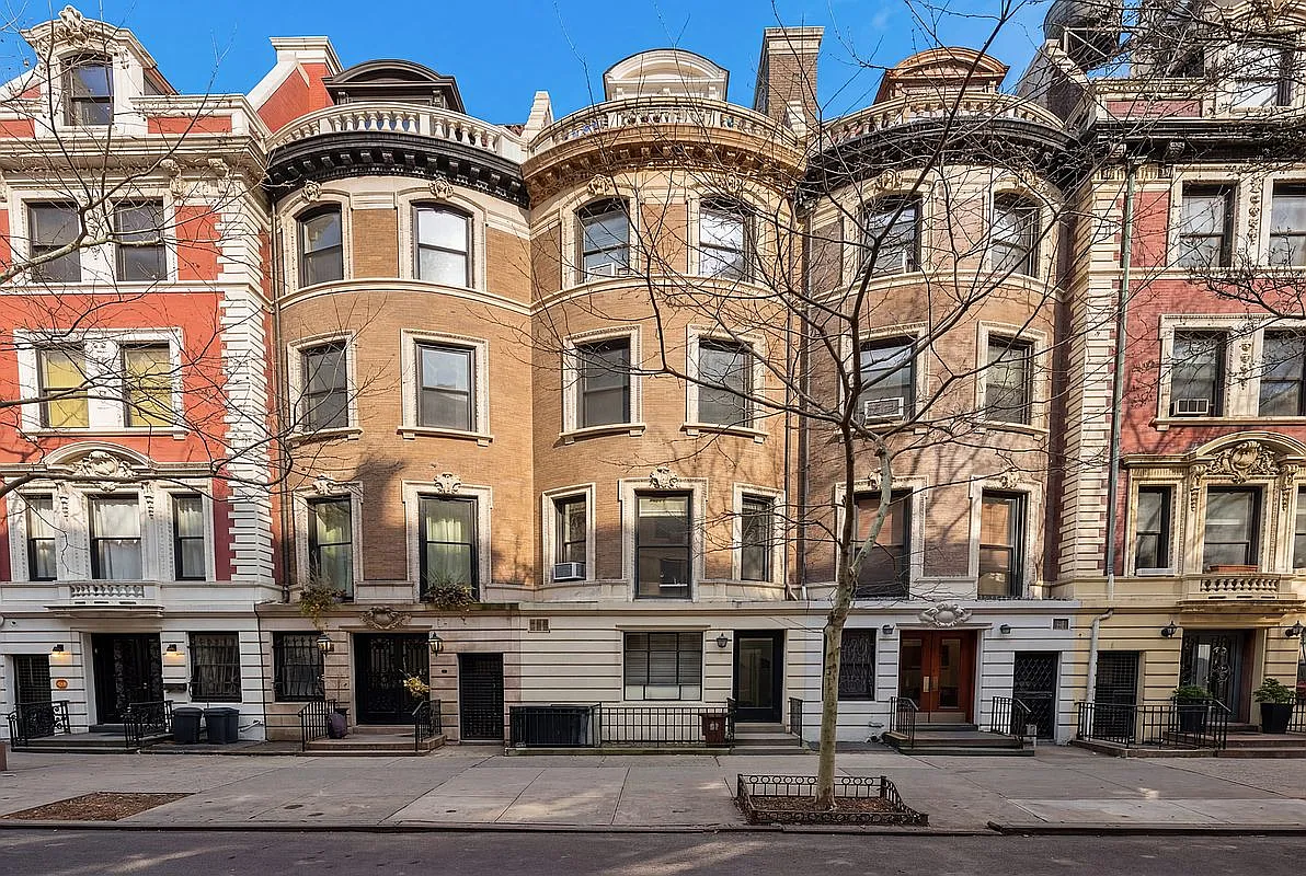 311 W 84th St photo 1
