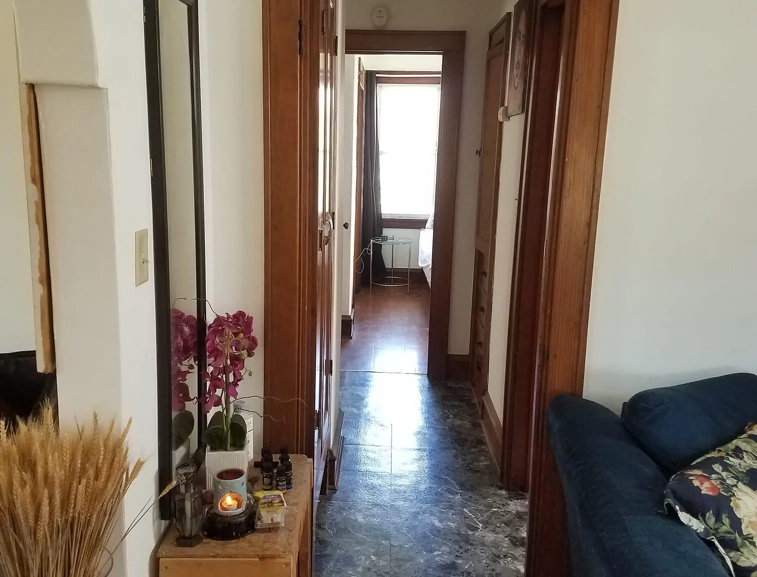 1 bed, 550 sqft, $1,100 — Photo 3