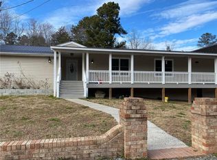 4704 Mebane Oaks Rd, Mebane, NC 27302