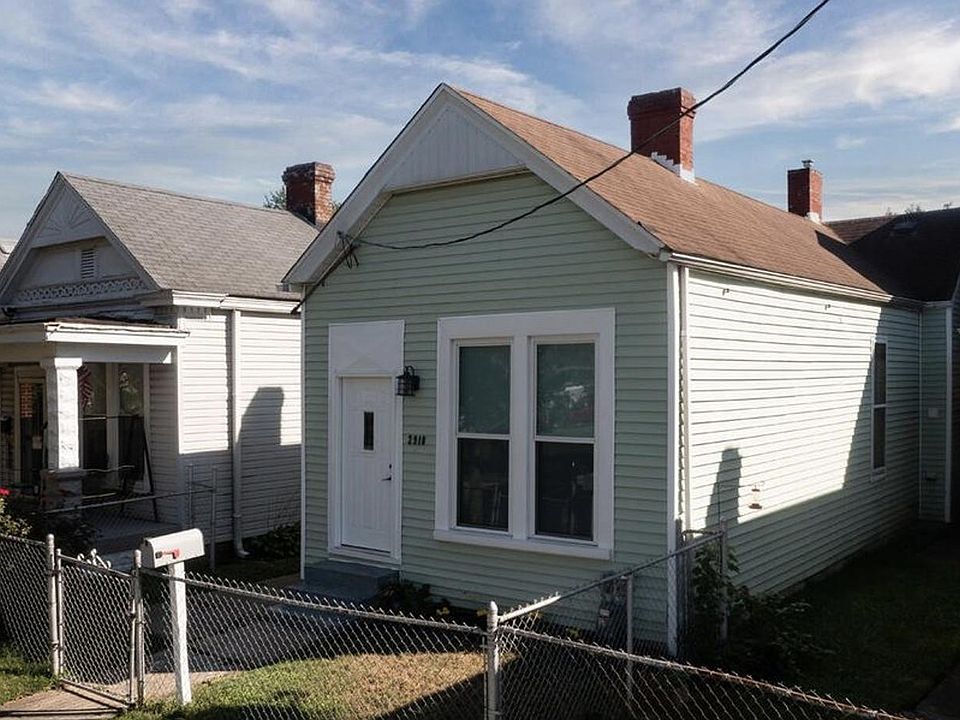 1st image of 2918 Garfield Ave