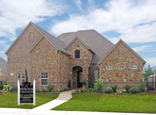 1637 Tuscan Ridge Cir, Southlake, TX 76092