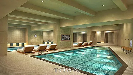 Rented by Town Residential