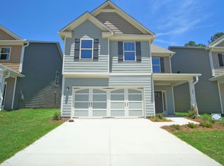 399 Omnia Ridge Way, Lawrenceville, GA 30044