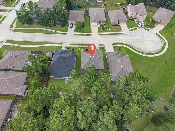 2nd image of 2215 Timberland Country Ct
