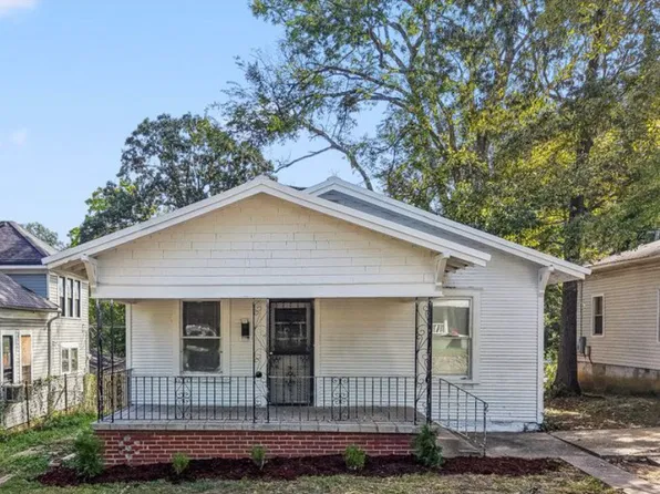 2935 Avenue Z, Birmingham, AL 35208