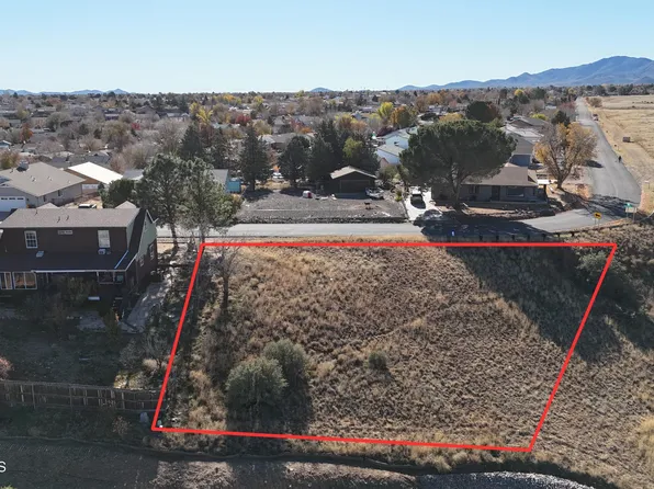 8000 E Dust Devil Dr, Prescott Valley, AZ 86314