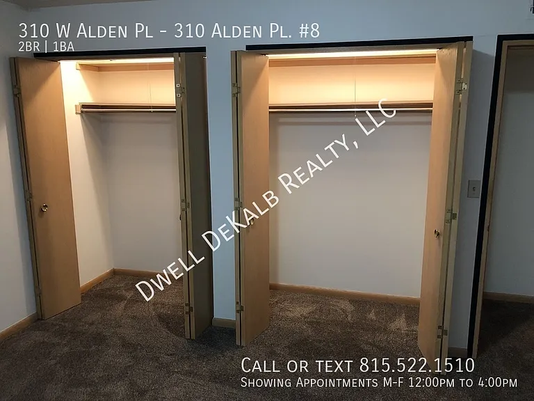 310 W Alden Pl #8 — Photo 9
