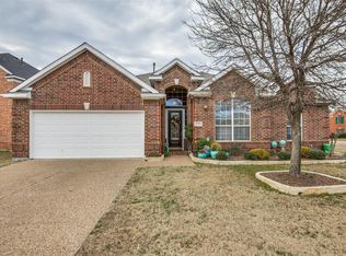 3700 Miramar Dr, Denton, TX 76210