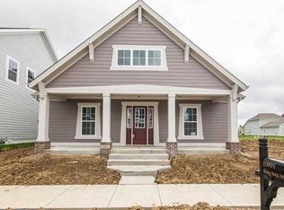 10891 Mossy Rock Dr, Fishers, IN 46038