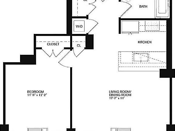 2nd image of 5-09 48th Ave #4H