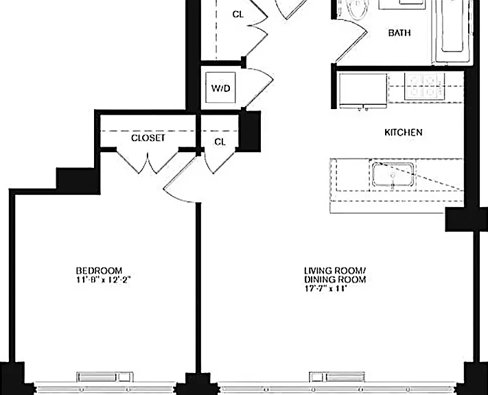 5-09 48th Ave #4H — Photo 2