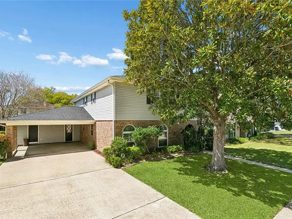 832 Gordon Ave, Harahan, LA 70123