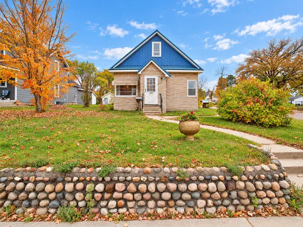 503 6th St SE, Staples, MN 56479