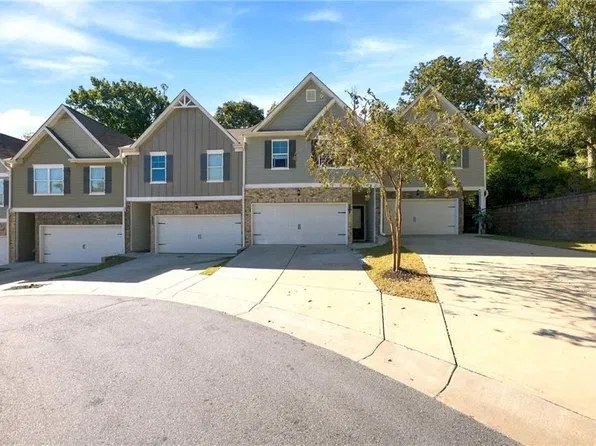 3717 Abbey Way, Gainesville, GA 30507