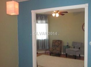 2809 Klondike Ct, Las Vegas, NV 89117