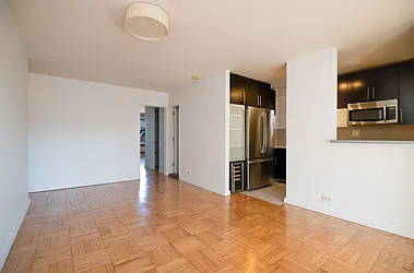 Rented by Berkshire Hathaway HomeServices New York Properties