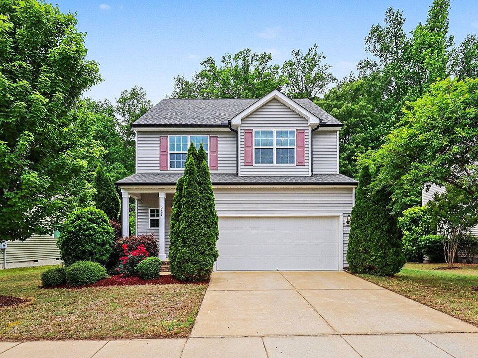 1st image of 221 Willow Weald Ct