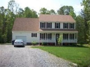 15649 Devlin Dr, Chesterfield, VA 23838