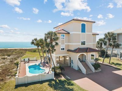 1128 E Gulf Beach Dr, Eastpoint, FL, 32328