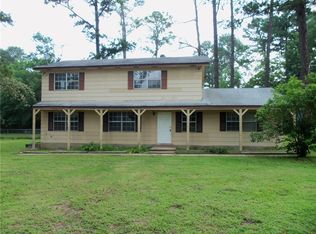106 Ponderosa St UNIT 1, Bastrop, TX 78602