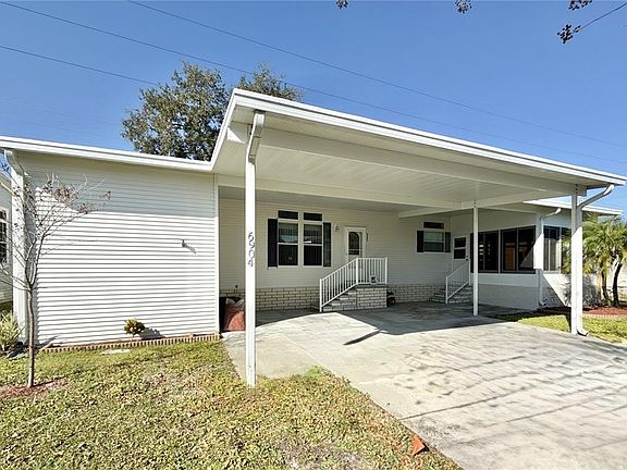 2nd image of 6904 Americana Dr NE #171