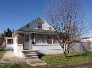 36 Roy Ave, The Plains, OH 45780