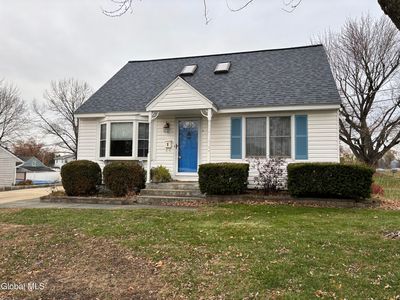 1 Elinor Place, Latham, NY, 12110