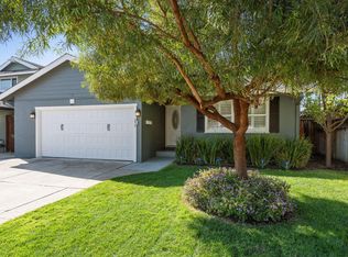 252 Beegum Way, San Jose, CA 95123