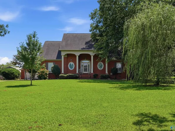 28402 Capshaw Rd, Harvest, AL 35749