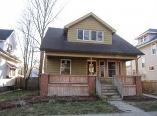 1034 Fremont Ave NW, Grand Rapids, MI 49504