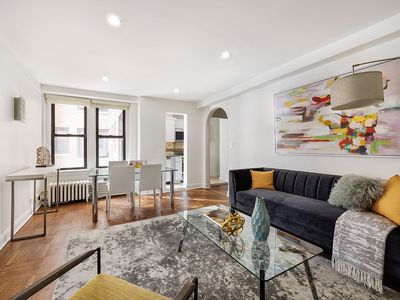235 W End Ave APT 6G, New York, NY, 10023