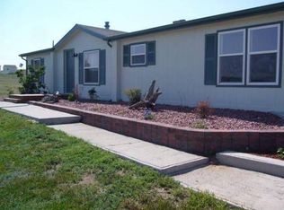 5821 Colt Ct, Cheyenne, WY 82007