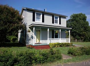 63 Riverside Dr, Lynchburg, VA 24503