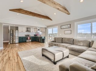 13130 Ranger Rd, Parker, CO 80138