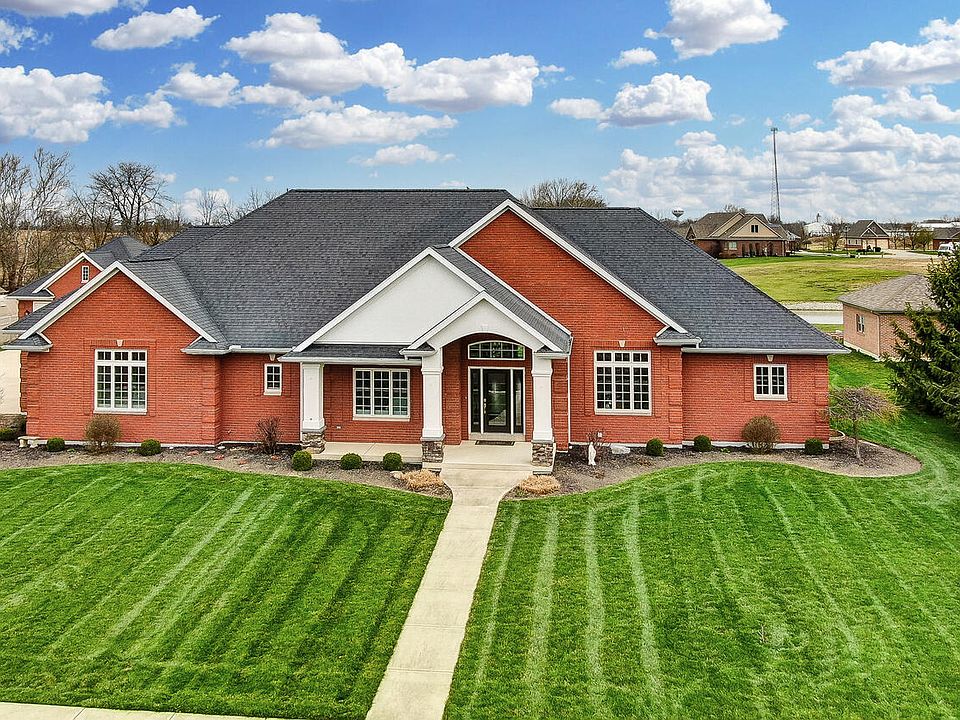 14 Greenhills Dr, Minster, OH 45865 Zillow