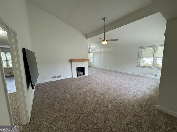 123 Park St, Elberton, GA 30635