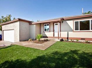 5588 Las Alturas Ter, San Diego, CA 92114