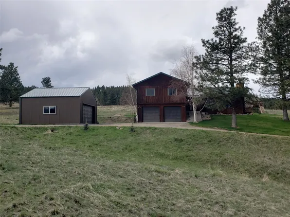114 Forest Park Dr, Clancy, MT 59634