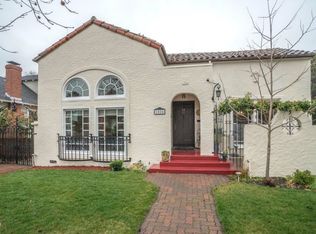 1516 Drake Ave, Burlingame, CA 94010