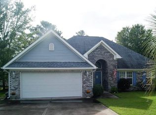 2755 Canvasback Trl, Myrtle Beach, SC 29588