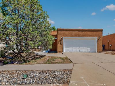 9129 Dempsey Dr NE, Albuquerque, NM, 87109