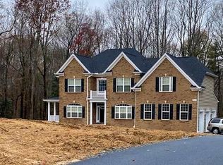 4809 Tortoise Ct, Waldorf, MD 20601